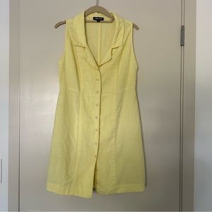 Ilana Kohn Eibel shirtdress